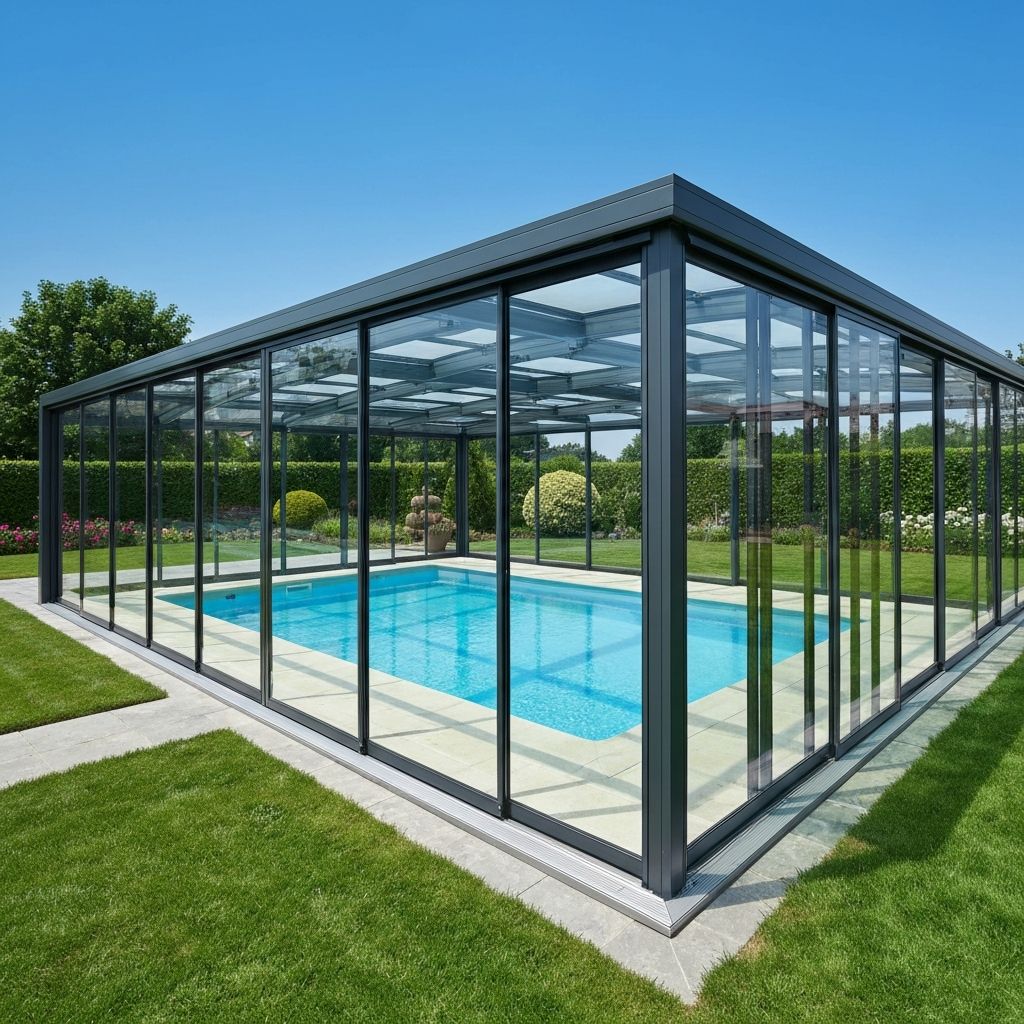 Prekrytia a zastresnenia bazenov - obalka katalogu