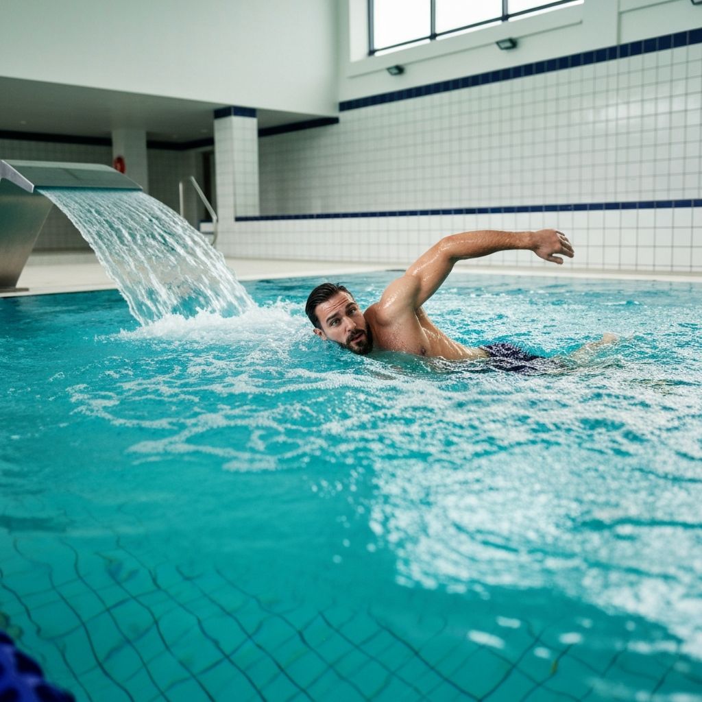 Protiprudy a masazne systemy - obalka katalogu