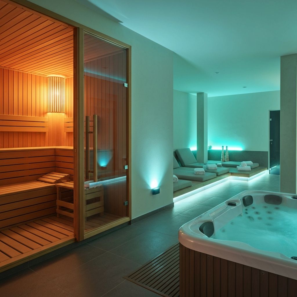 Wellness & Spa riesenia - obalka katalogu